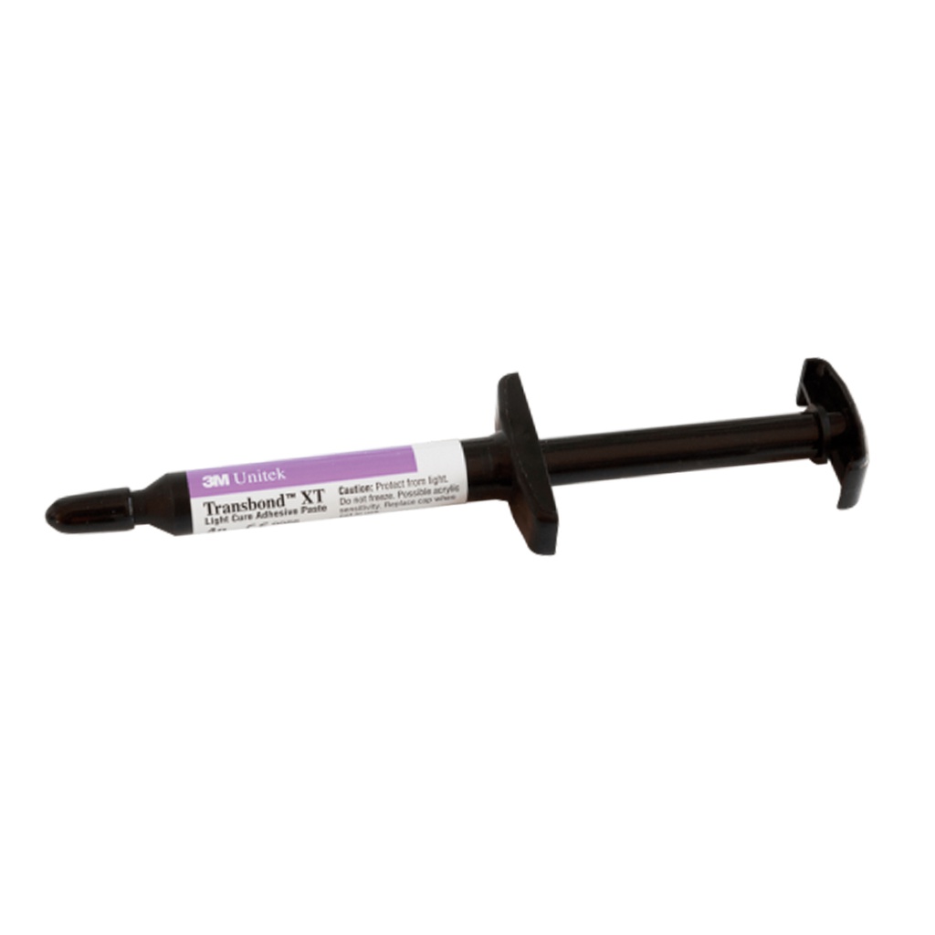 Cemento para brackets, Transbond XT. Jer x 4g. 3M