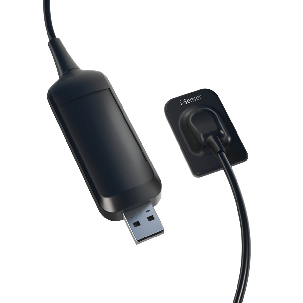 Radiovisiografo RVG i - SENSOR H1. DTE WOODPECKER