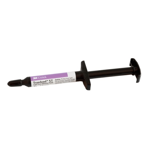 Cemento para brackets, Transbond XT. Jer x 4g. 3M