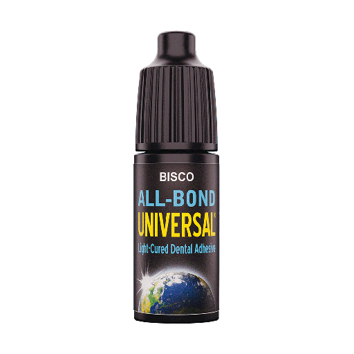 Adhesivo All-Bond Universal x 4ml. BISCO