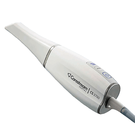 Scanner intraoral CS 3700. CARESTREAM DENTAL
