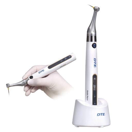 Micromotor para Endodoncia Mecanizada Endopace. DTE WOODPECKER