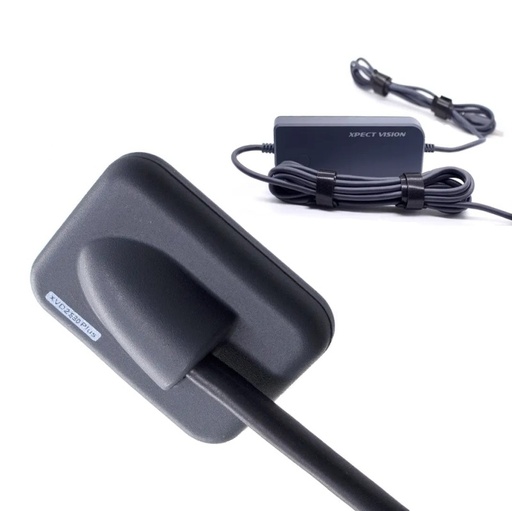 Radiovisiografo RVG XVD2530 (incluye posicionador). Xpect Vision